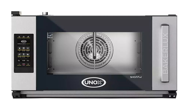 Печь конвекционная Unox XEFR-03EU-EMRV
