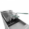 Фритюрница Robolabs Robofry RF fedosline