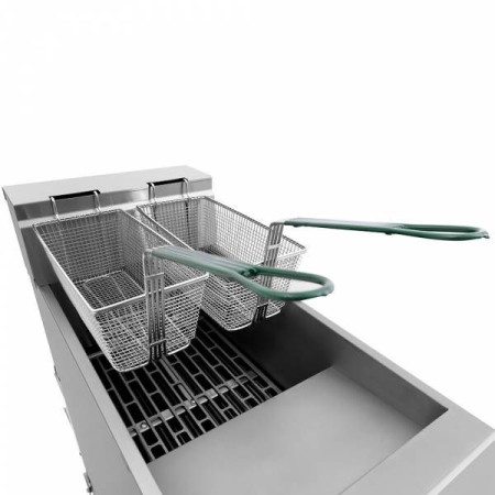 Фритюрница Robolabs Robofry RF fedosline
