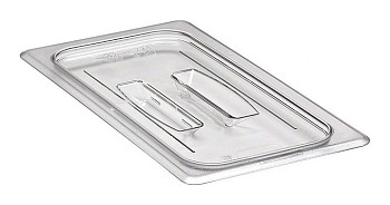 Крышка CAMBRO C ручкой для GN 1/3 30CWCH135