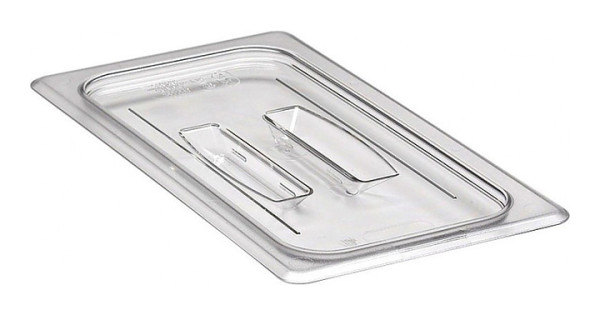 Крышка CAMBRO C ручкой для GN 1/3 30CWCH135