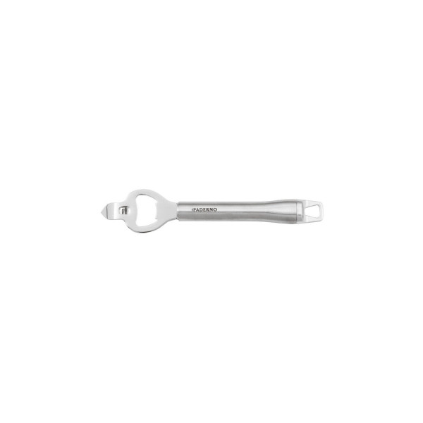 Открывалка PADERNO 19Х3,7 см сталь 48278-02