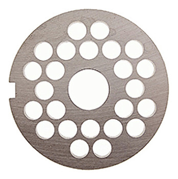 Решетка мясорубки KT LM-22 ENTERPRISE 7,8 мм LM2207,8