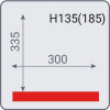 Аппарат упаковочный вакуумный Indokor IVP-300/PJ fedosline