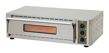 Печь для пиццы ROLLER GRILL PZ 4302 D