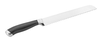Нож PINTINOX для хлеба 20 см 741000EM
