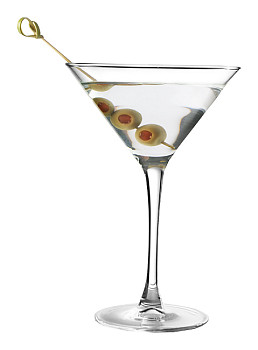 Фужер для мартини ARC/COCKTAIL 210 мл E2972
