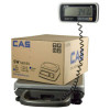 Весы эл.товарные CAS PB-60 fedosline