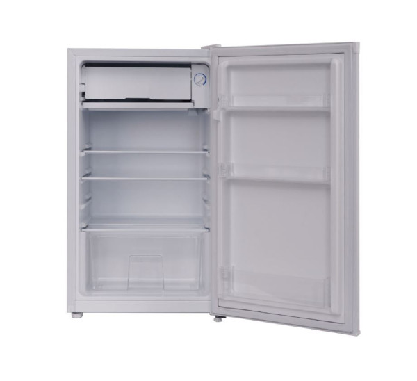 Шкаф холодильный Haier MSR115L fedosline
