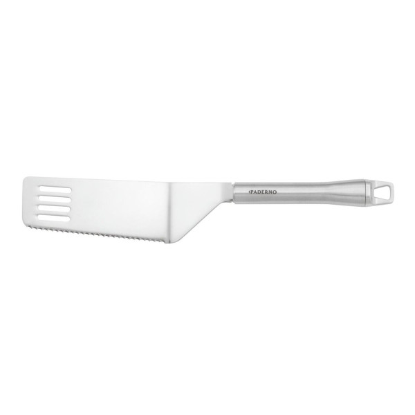 Лопатка для лазаньи металл 28 см PADERNO 48278-27