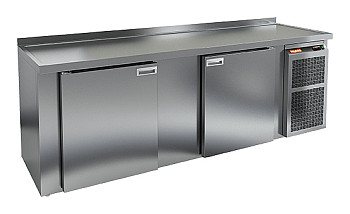 Стол холодильный для кег Hicold BR-11/GNK L