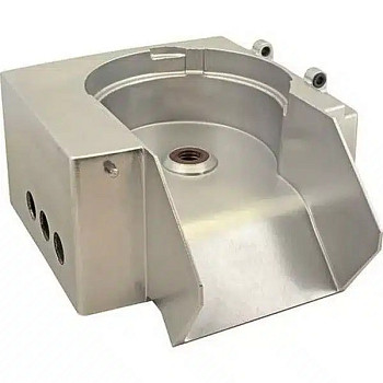 Емкость ROBOT COUPE в сборе для CL50E 39706