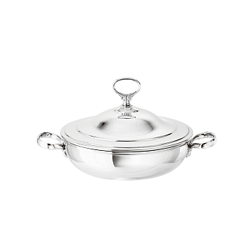 Емкость SAM CONTOUR с крыш. 0,5 л 53056-55 C/34