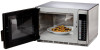 Печь СВЧ Menumaster RFS518TS fedosline