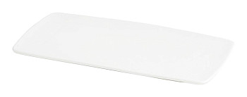 Блюдо прямоугольное фарфор TENDENCE 30X18X2СМ TD0AN440000