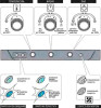 Печь конвекционная Unox XB 693 fedosline