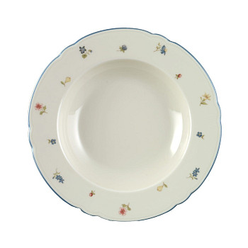 Тарелка глубокая SELTMANN WEIDEN 23 см MARIELUISE IVORY 30308 001.291410