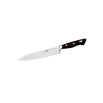 Нож кухонный PADERNO 20 см 18100-20