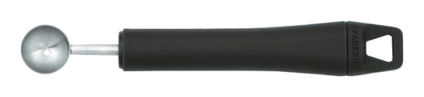 Ложка ньюазетная PADERNO круг 20 мм 48280-31