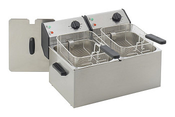 Фритюрница ROLLER GRILL FD80D