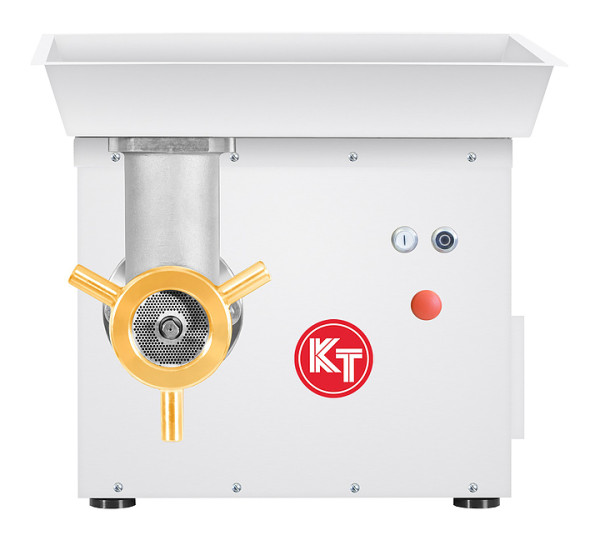 Мясорубка KT LM-98/P UNGER с педалью