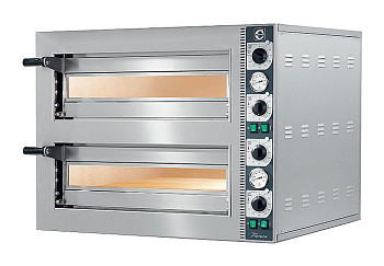 Печь для пиццы Cuppone TZ230/2M