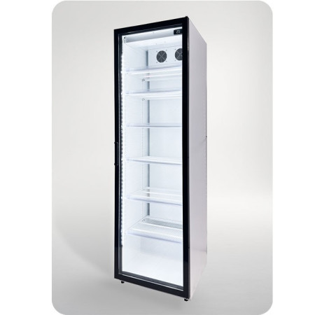 Холодильник Frigoglass Plus 600 белый  fedosline