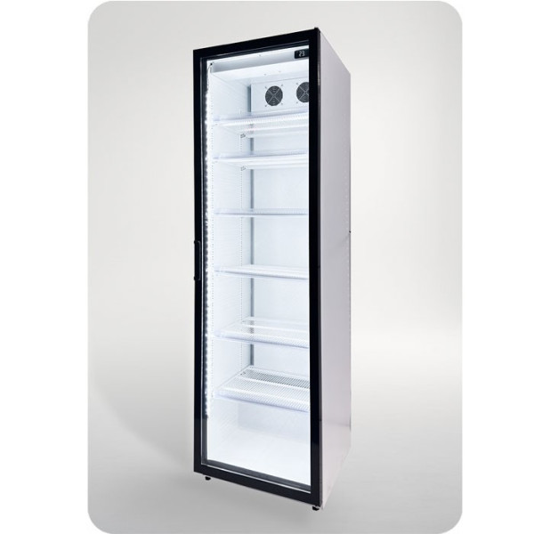 Холодильник Frigoglass Plus 600 белый  fedosline