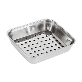 Лоток PADERNO металл с решеткой 42531-32
