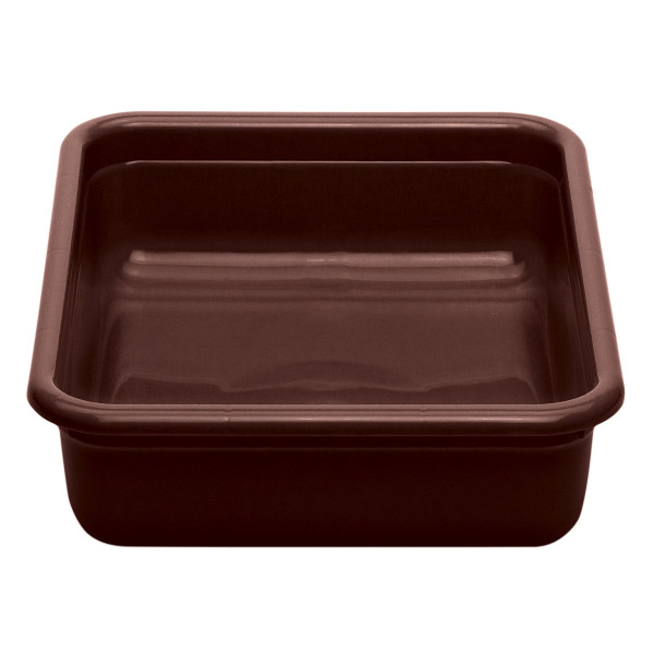 Лоток пластиковый CAMBRO для посуды 42,9 Х 55,6 Х 12,1 см 1722CBR131