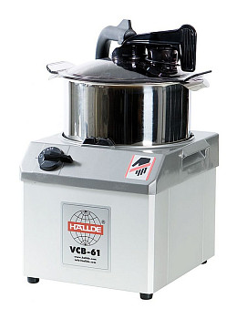 Куттер-блендер Hallde VCB-61 220В
