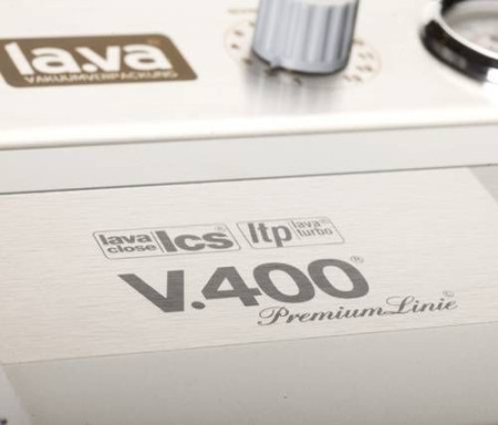Аппарат упаковочный вакуумный бескамерный Lava V.400 Premium fedosline