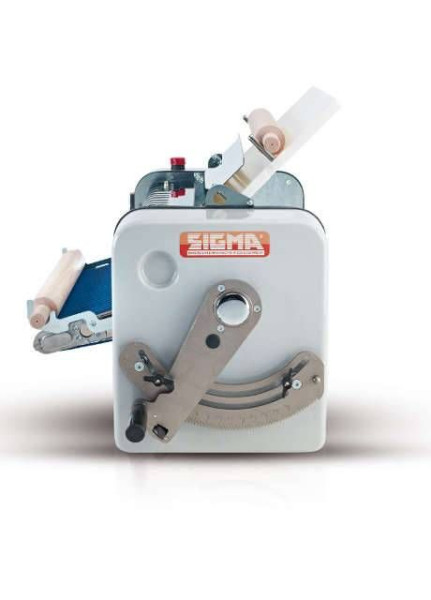 Тестораскатка Sigma T50 3Ф fedosline