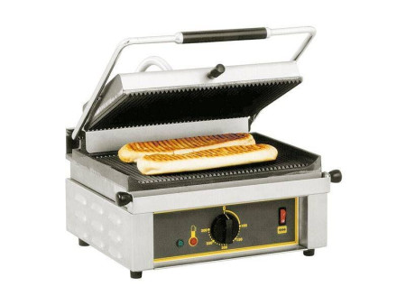 Гриль контактный Roller Grill Panini R fedosline