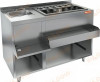 Станция барная Hicold НБМКС-12/7БПК