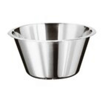 Миска коническая 11ЛИТРОВ PADERNO 12582-38