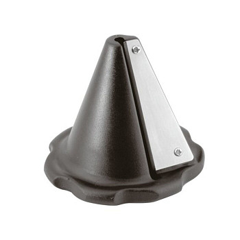 Куттер PADERNO 4,5 см сталь 48280-12