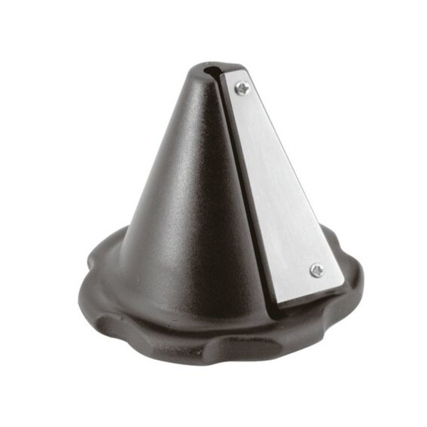 Куттер PADERNO 4,5 см сталь 48280-12