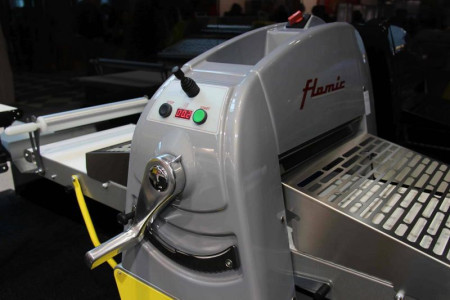 Тестораскатка Flamic SF500DX1000 fedosline