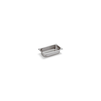 Гастроемкость PADERNO металл GN1/4-65 14108-06
