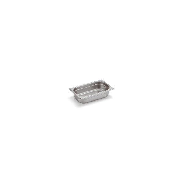 Гастроемкость PADERNO металл GN1/4-65 14108-06