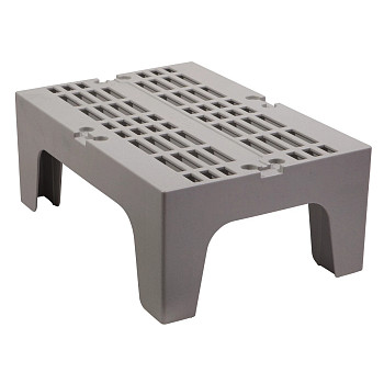 Подтоварник CAMBRO пластик 300 Х 533 Х 760 мм DRS300480