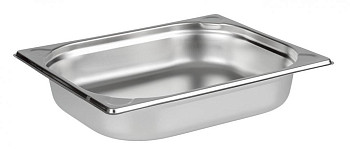 Гастроемкость APS металл GN1/2-65 81202