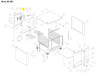 Датчик влажности UNOX KTR1120A fedosline