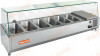 Витрина холодильная Hicold Vrtg 1425 1/3 fedosline