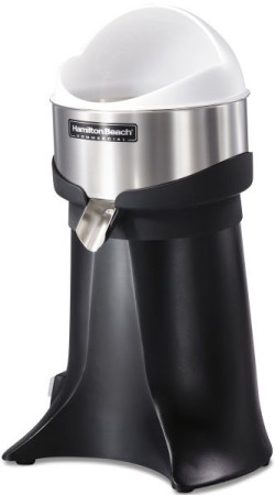 Соковыжималка Hamilton Beach HCJ967R-CE fedosline