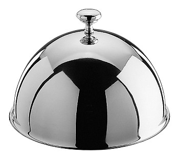 Крышка для блюда PINTINOX сферическая 24Х13СМ 50932224