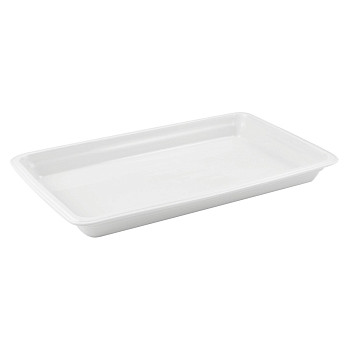 Гастроемкость фарфор PADERNO GN 1/1-20 44332-03