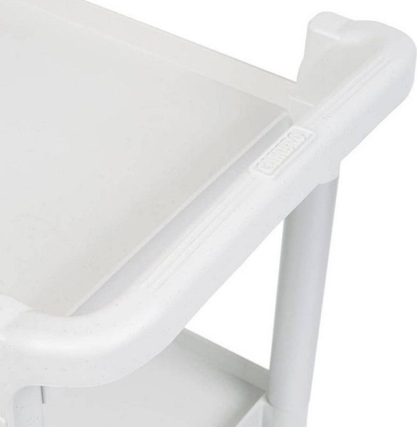 Тележка CAMBRO для обслуживания BC331KD480 fedosline