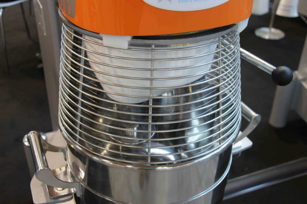 Миксер планетарный Starmix PL60N3F fedosline